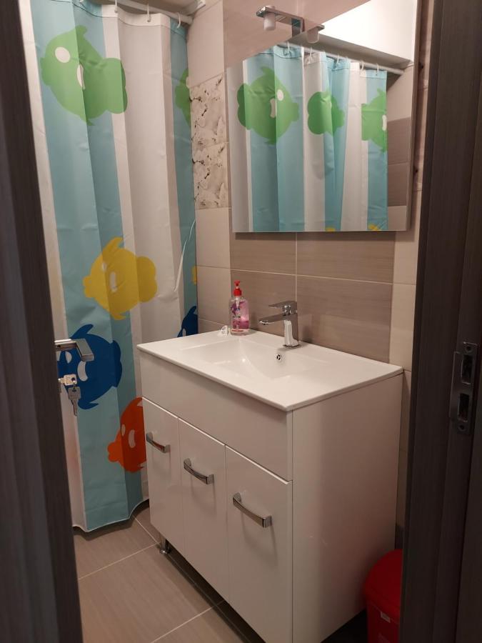 Bya Luxury Lägenhet Valea Lupului  Exteriör bild