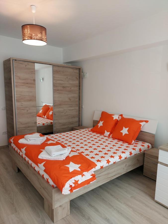 Bya Luxury Lägenhet Valea Lupului  Exteriör bild