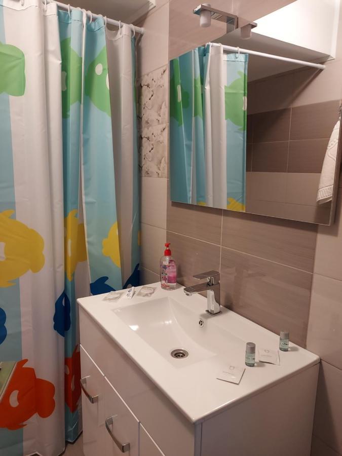 Bya Luxury Lägenhet Valea Lupului  Exteriör bild