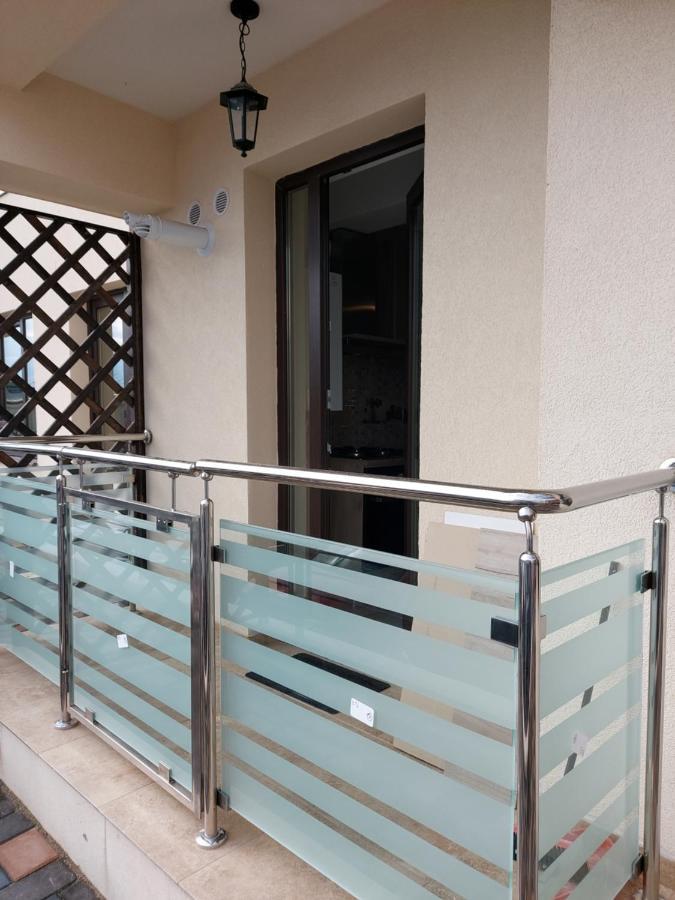 Bya Luxury Lägenhet Valea Lupului  Exteriör bild