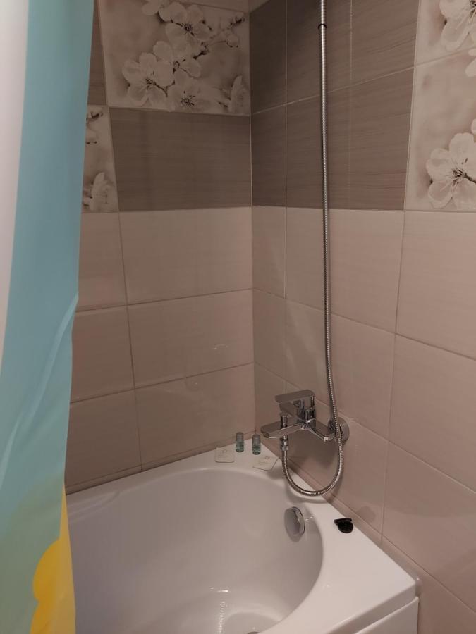 Bya Luxury Lägenhet Valea Lupului  Exteriör bild