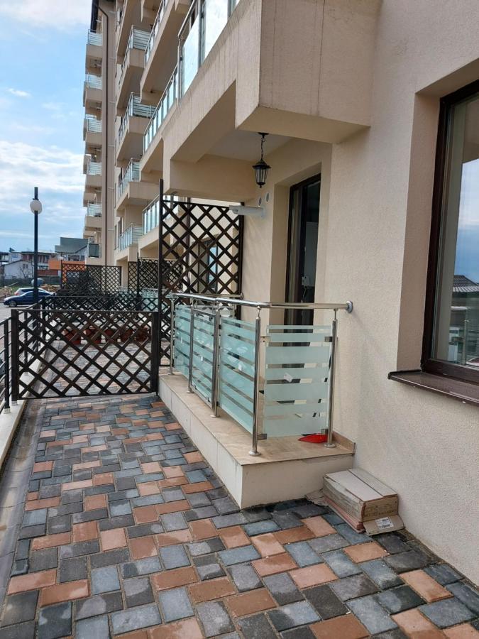 Bya Luxury Lägenhet Valea Lupului  Exteriör bild